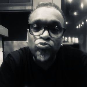 Meet your Posher, Geoff